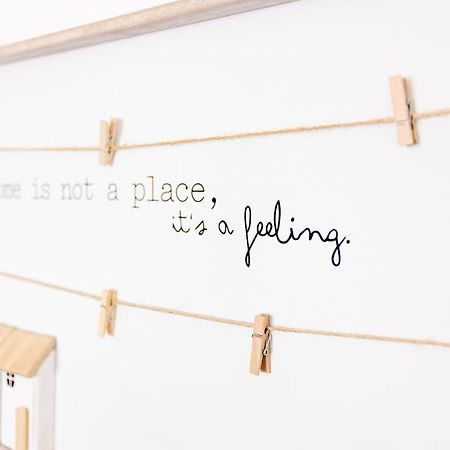 New Shalalaliving Vienna - Lovenest Or Workspace Near Schoenbrunn Bg Eksteriør billede