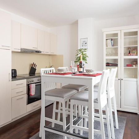 New Shalalaliving Vienna - Lovenest Or Workspace Near Schoenbrunn Bg Eksteriør billede