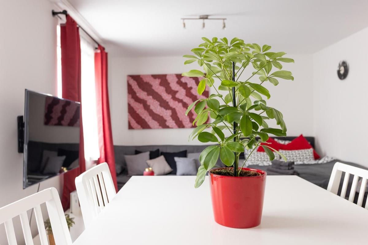 New Shalalaliving Vienna - Lovenest Or Workspace Near Schoenbrunn Bg Eksteriør billede