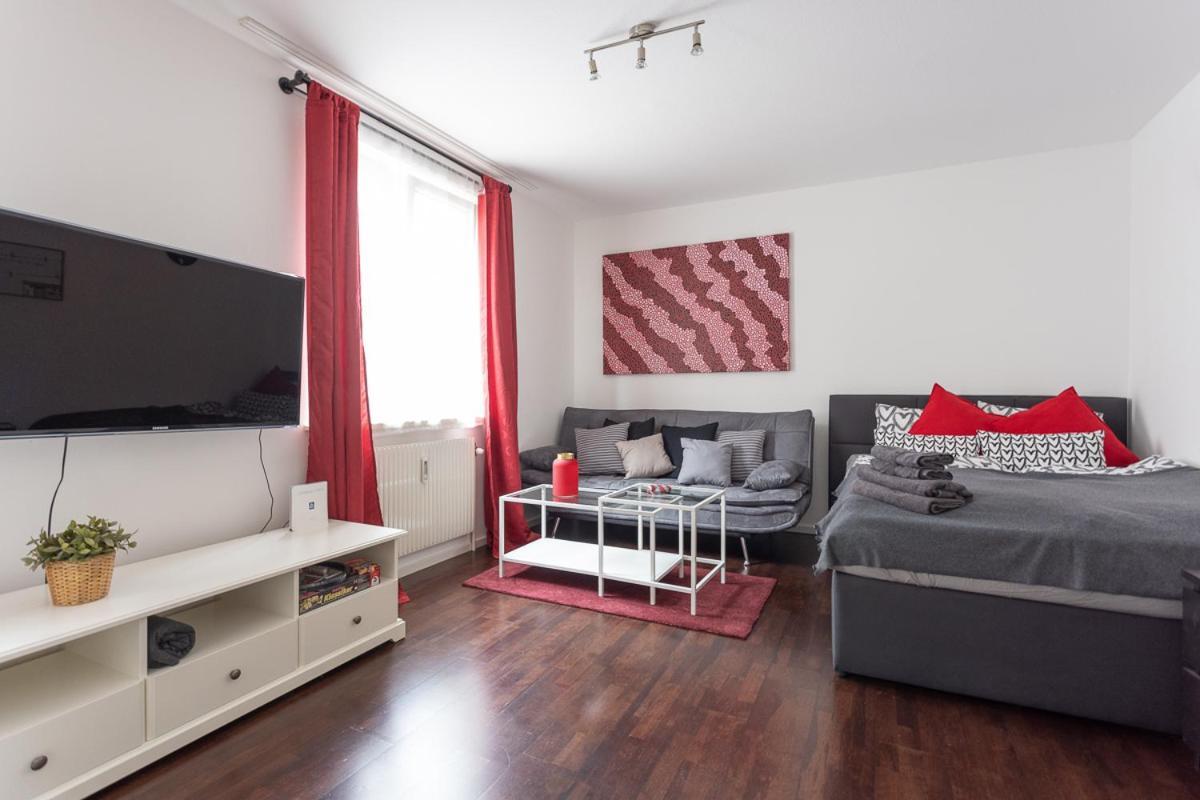 New Shalalaliving Vienna - Lovenest Or Workspace Near Schoenbrunn Bg Eksteriør billede
