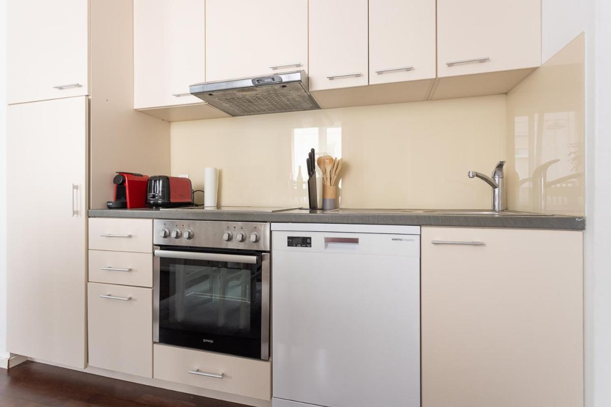 New Shalalaliving Vienna - Lovenest Or Workspace Near Schoenbrunn Bg Eksteriør billede