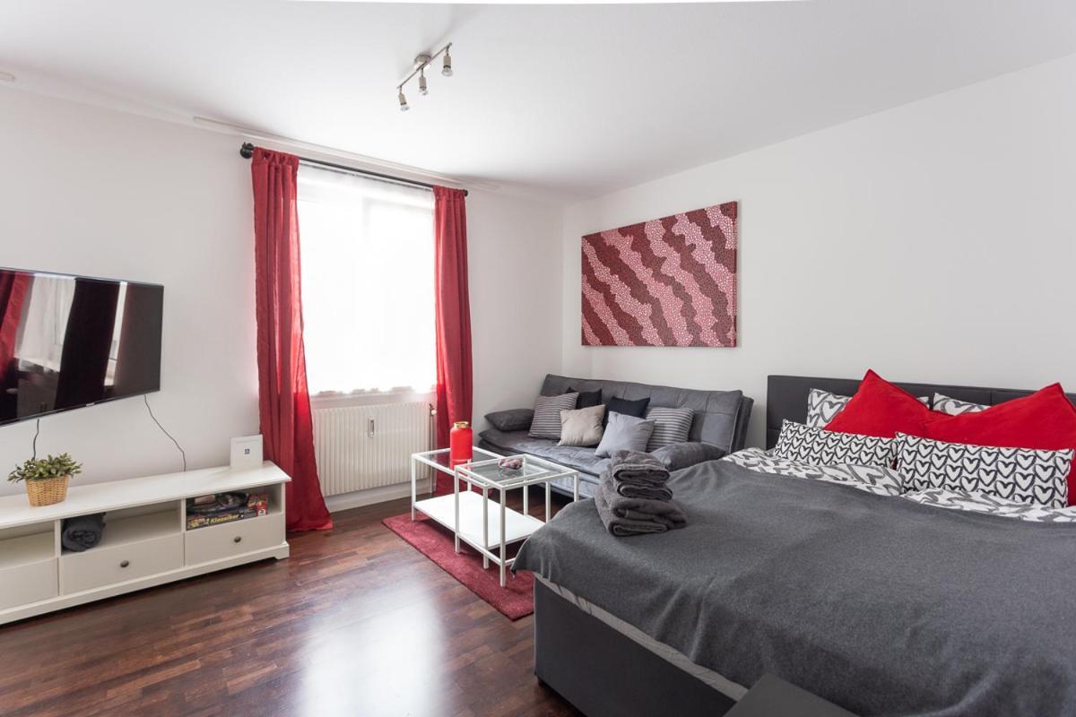 New Shalalaliving Vienna - Lovenest Or Workspace Near Schoenbrunn Bg Eksteriør billede