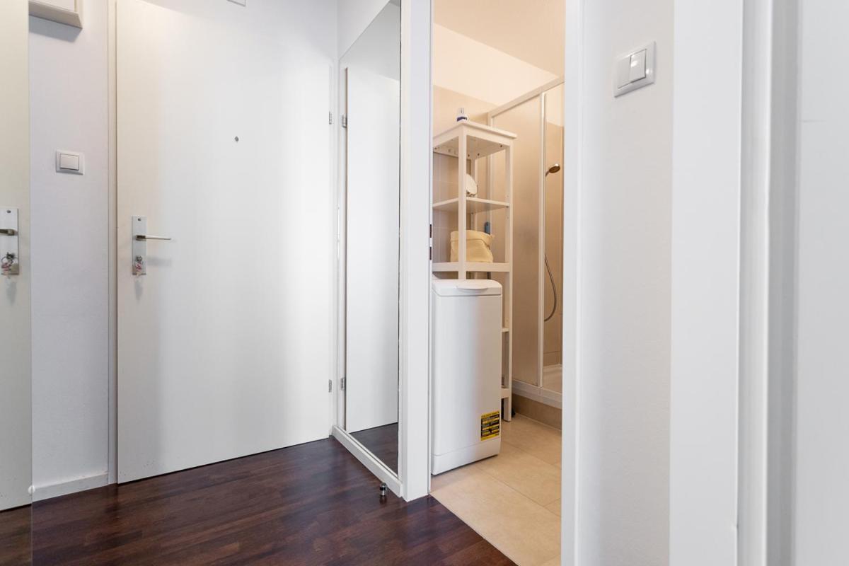 New Shalalaliving Vienna - Lovenest Or Workspace Near Schoenbrunn Bg Eksteriør billede