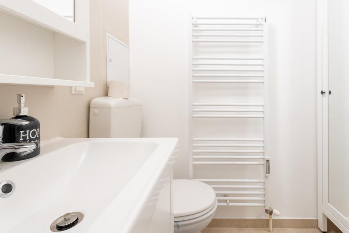 New Shalalaliving Vienna - Lovenest Or Workspace Near Schoenbrunn Bg Eksteriør billede
