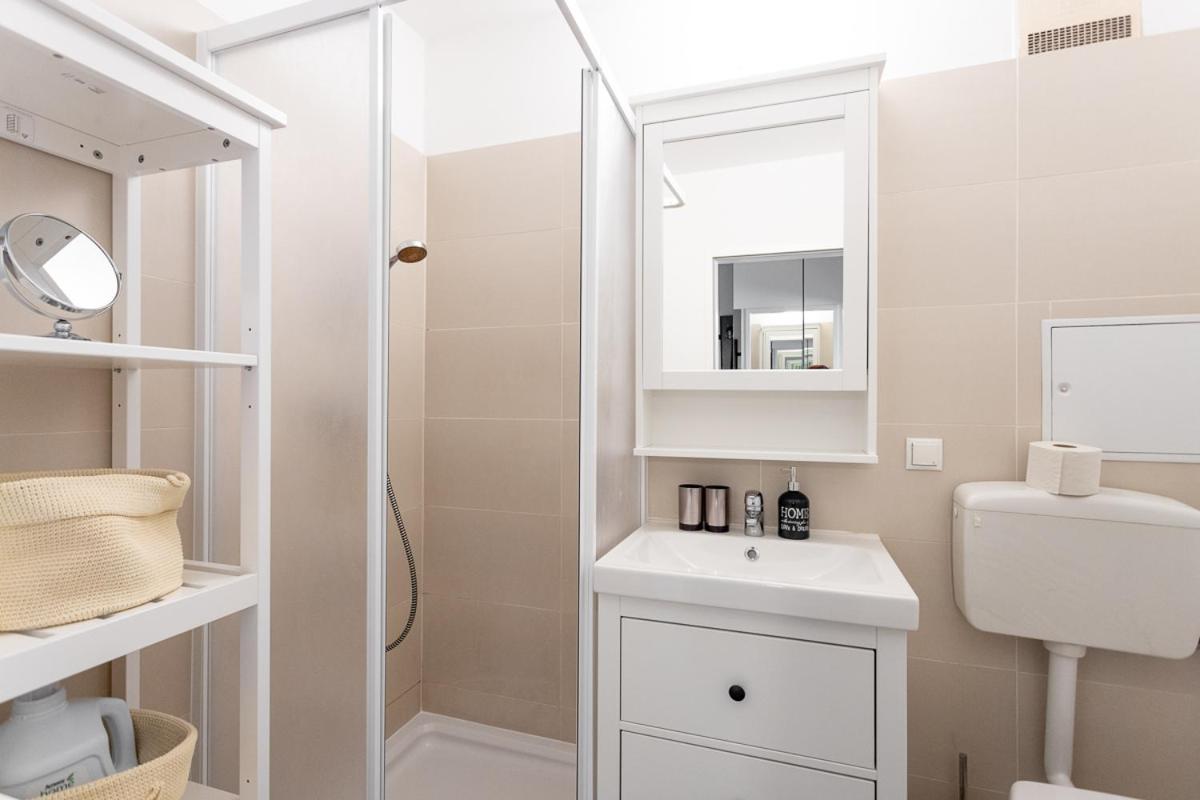 New Shalalaliving Vienna - Lovenest Or Workspace Near Schoenbrunn Bg Eksteriør billede