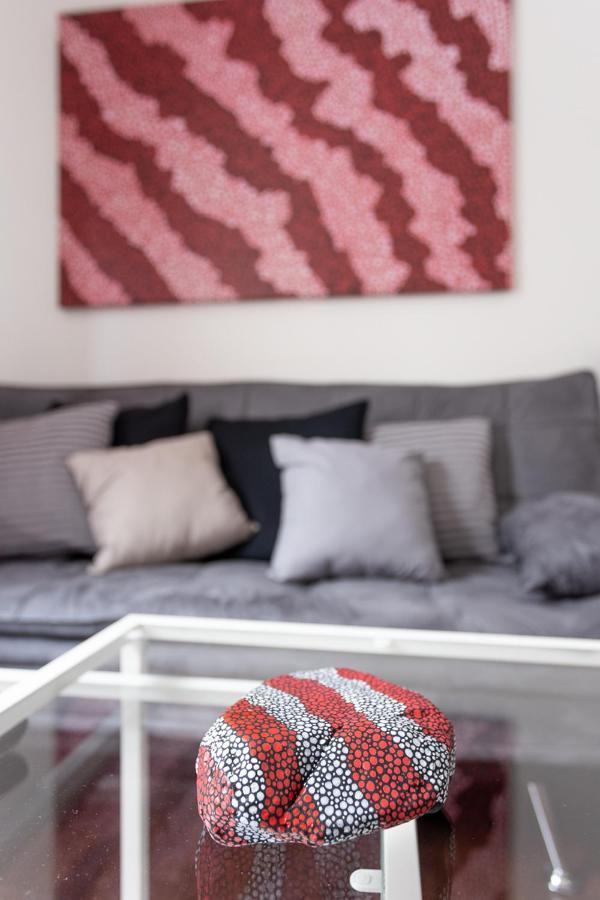 New Shalalaliving Vienna - Lovenest Or Workspace Near Schoenbrunn Bg Eksteriør billede