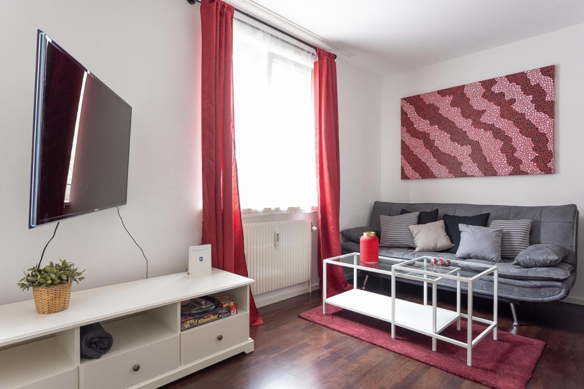 New Shalalaliving Vienna - Lovenest Or Workspace Near Schoenbrunn Bg Eksteriør billede